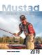 2019 Mustad