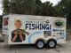 Anglers For Conservation Orlando Chapter Puts Hook Kids on Fishing Trailer Into Service