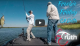 Spinnerbait on the California Delta | Video Fishing Report