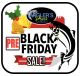 Angler's Press Outdoors - Pre-Black Friday Deals: