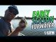 Tackle How-To: Early Topwater #LTB