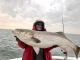 Striped Bass New IGFA All-Tackle Length World Record