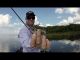 Fishing Knot How-To | Two -Turn Clinch Knot for less snags while fishing #P-Line