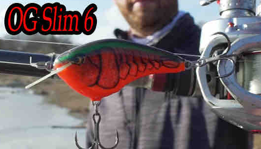 &ldquo;Everyone thinks cold water because they have a tight wobble,&rdquo; he said. &ldquo;They also work great for pressured fish later in the year. That same subtle vibration that makes it work when the fish aren&rsquo;t very active in cold water makes them good when everyone else is&nbsp;throwing crankbaits with a wider wobble in warmer months.&rdquo;
The one change he makes as the season wears on is to switch from crawfish colors in the spring to shad patterns as the water warms.&nbsp;He&rsquo;ll generally still fish them in the same locations no matter the season as the bait will dive to six-feet deep on ten-pound test and four to five feet deep on 15-pound test fluorocarbon.
&ldquo;I always look for some type of hard structure,&rdquo; he said. &ldquo;I like to fish it around rocks, riprap, pea gravel, and bluff ends.&nbsp;They really did a great job with the bait when Ott made subtle changes to the body of an old Rapala bait. It is cool to see how those little changes like the bill and line tie made such a difference.&rdquo;
Brandon Palaniuk is off to another stellar start to a season and should be in contention for another Angler of the Year title at the end of the year. He&rsquo;s had success by adapting to the conditions, fishing his strengths, and mixing in some new favorite lures and accessories.
