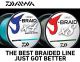 Get to Know Daiwa J Braid