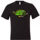 ZOMBIE FISH SHIRT | ONE DAY ONLY At #MTB