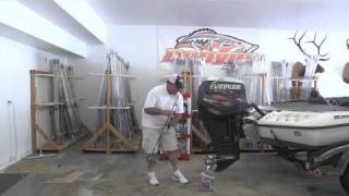 Dobyns Rods | Torture Testing #FBF