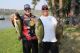 17.04 to win the  Fishing Hole Open Long Lake | Click for Full Results