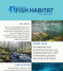 1,299 projects benefiting fish habitat