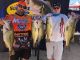 22.60 to Lead the WWBT Surprise Ford Open