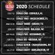 MLF Announces 2020 Sched... What do you think?