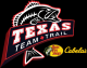 Texas Team Trail schedule for the 2021 season