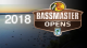 2018 Bassmaster Opens Schedule | Two Divisions and a Championship