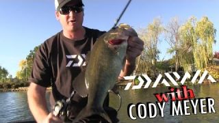 Cody Meyer: The Reel When You Need a Ton of Power