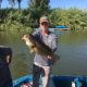 Comprehensive Delta Fishing Report | Early Fall Update October 7