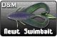 D&M Custom Baits now available at Tackle Warehouse