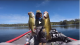 Hunting BIG California Smallmouth Bass VIDEO