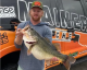 Angler Adds Another 15-Pound Texas Bass To Collection