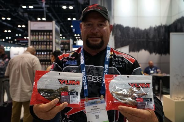 New Colors, Sizes, and Shapes for YUM
The lineup of YUM soft plastics is one of the most popular out there because they are relatively inexpensive, but still excellent quality. They added some new colors and sizes to popular shapes and added a new design.
The&nbsp;Swim&rsquo;N Grub&nbsp;is their take on the proven fish-catcher that is the single tail grub. It is said to be great at all retrieve speeds and can be fished solo or on the back of a jig.
READ RELATED: Versatility of Creature Baits with Jason Christie
The&nbsp;Christie Craw&nbsp;now comes in Black Gold Flake, Bama Magic, PB&amp;J, Copper Flash, and Moonlight. All of the colors of the Christie Craw also now come in 30-packs to save some additional money. The Christie Critter is another popular design, and they added four new colors: Ghillie Suit, Green Gill, Bama Magic, and GP Shadow.
The&nbsp;Yum Craw Chunk&nbsp;was previously only available in a 2.75&rdquo; and 3.75,&rdquo; and now they have added a nice &ldquo;in-between&rdquo; size at 3.25&rdquo;. Other than the size, the color and shape remains the same proven jig trailer they already make.
The&nbsp;Magnum Finesse worm&nbsp;is now available in a 7.5&rdquo; size. It is available in 10 proven colors.
The&nbsp;YUM Dinger&nbsp;has a loyal following thanks to its effectiveness and price. They added four new colors: Red Bug, Black Gold Flake, Bold Bluegill, and Copper Flash. The&nbsp;YUM Tube&nbsp;also added three new colors: Camo, Natural, and Ghillie Suit.
The folks at Pradco Brands continue to release new designs and colors each year, and this year they made an effort to add to their proven collection of lures. Look for the new items, colors, and sizes soon.
