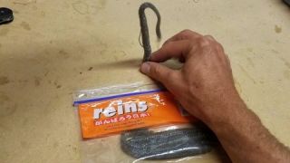 Rigging How-To: The Chicken Rig | Texas-rig meets Neko-rig