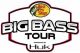 Huk Performance Fishing to Present the Big Bass Tour