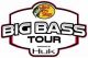 Huk Performance Fishing to Present the Big Bass Tour