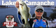 Wild West Bass Trail Pro Cup Series at Camanche