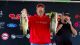 Phil Tilbury Takes Over Top Spot on Day Two Of BAM At The Delta