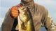 Fishing the Delta Tides, Bites and Size Fishing Report
