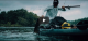 URBAN KAYAK angling for GIANT Catfish VIDEO