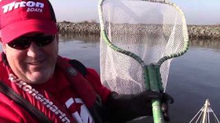 Delta Bass Scoop with Bobby Barrack January 2015