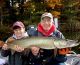 Connecting Anglers With Fantastic Fall Fishing