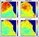 West Coast is shifting from several years of unusually warm conditions