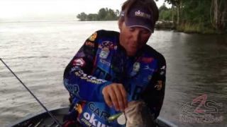 Square Bill How-to: Line, Rod, Retrieve and Secret Fishing Tip