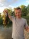 Teenager Catches New Sunfish Record