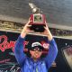 Hugo wins WWBT Hold Up on Havasu presented by Add-A-Wrap