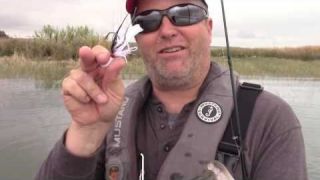 Pucci's are Hot! P-Line Sale | Catch the Action with Bobby Barrack for Fisherman's Warehouse