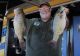 Michigan Angler Holds Slim Lead At Lake Erie Open