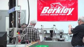 Science of Berkley: Behind the Scenes in the Berkley Factory in Spirit Lake, IA