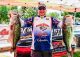 Winner's Fishing Report Clear Lake VIDEO July 31