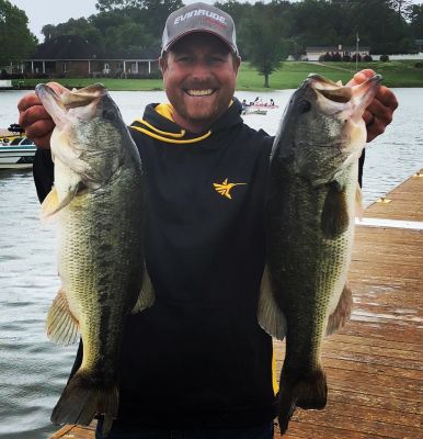Professional bass angler Bryan Thrift has become of the sport&rsquo;s biggest stars during his career. He spent most of it fishing the FLW Tour and 2020 will mark his second season on the Bass Pro Tour.
As he gets ready for the season, he&rsquo;s making a few predictions about each stop and how the waters will fish.
Bass Pro Tour Stage One - Sam Rayburn Reservoir, TX - Mar 21 - 26, 2021
The most significant factor for Thrift in planning for Sam Rayburn is the weather leading up to the event.
&ldquo;It is going to be an event where you don&rsquo;t know what you are faced with until you get there,&rdquo; says Thrift. &ldquo;It could be a pre-spawn, spawn, or post-spawn event. I am hoping for a pre-spawn tournament.&rdquo;
Either way, big fish live in the lake and he will plan accordingly.
&ldquo;I think big jigs and Carolina-Rigs will be part of my plan,&rdquo; says Thrift. &ldquo;I could also see a ChatterBait being a go-to. I&rsquo;ll fish all of those on 20-pound P-Line Tactical Fluorocarbon.&rdquo;
Heavy Hitters - Falls Lake, NC - Apr 9 - 14, 2021
The next stop is in Thrift&rsquo;s home state of North Carolina, but it will all be new to him.
&ldquo;It is only three and a half hours from my house, but believe it or not, I&rsquo;ve never been there,&rdquo; Thrift says. &ldquo;I watched all of the coverage from the 2019 BPT event and I am excited. There are lots of big fish in there and the water has some color to it. Being that time of year, I could see a frog bite happening with some P-Line TCB8 braid.&rdquo;
&nbsp;
&nbsp;