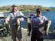 Wild West Bass Trail Heads to Havasu