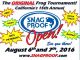 2016 Snag Proof Open Aug 6 & 7 | MORE INFO