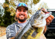New Alabama Bass record