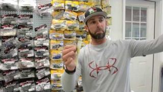 Going Ike Episode #5 "West Coast Ling Cod" with Ish Monroe