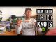 Top 4 Fishing Knots For All Fishermen with Mike Iaconelli