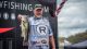 OKLAHOMA’S ROBERTSON VAULTS INTO DAY TWO LEAD AT FLW TOUR ON BEAVER LAKE