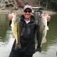 Light Lining Swimbaits with Bryan Thrift