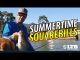Tackle How-To: Squarebills in the Summer #LTB