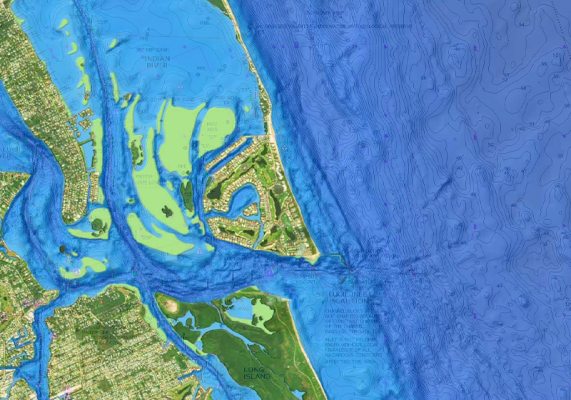 
Discover Our Other Overlays




Satellite Overlaywith SonarChart Shading

A combined overlay unveiling hidden features that might hold fish.

LEARN MORE







